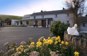 Arradele House B&B, Carrickmacross